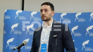 Epicentar borbe protiv SNS